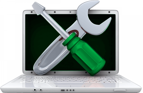 1234 500x325 - Установка, настройка и восстановление Windows и программ на Бауманской. Удаление вирусов и рекламы