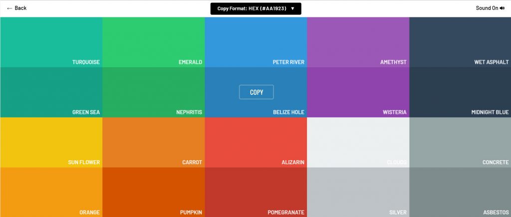2018 07 11 9 33 50 1024x436 - Приятные Flat цвета (hex + rgb). Подобрать цвет