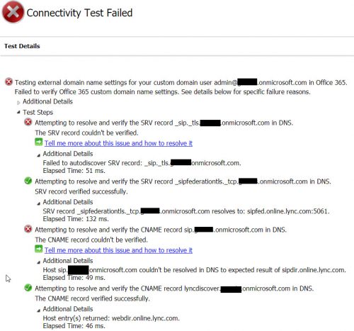 Установка и настройка Skype for Business. DNS записи домена 2018 11 28 14 46 11 500x467 - Установка и настройка Skype for Business. DNS записи домена
