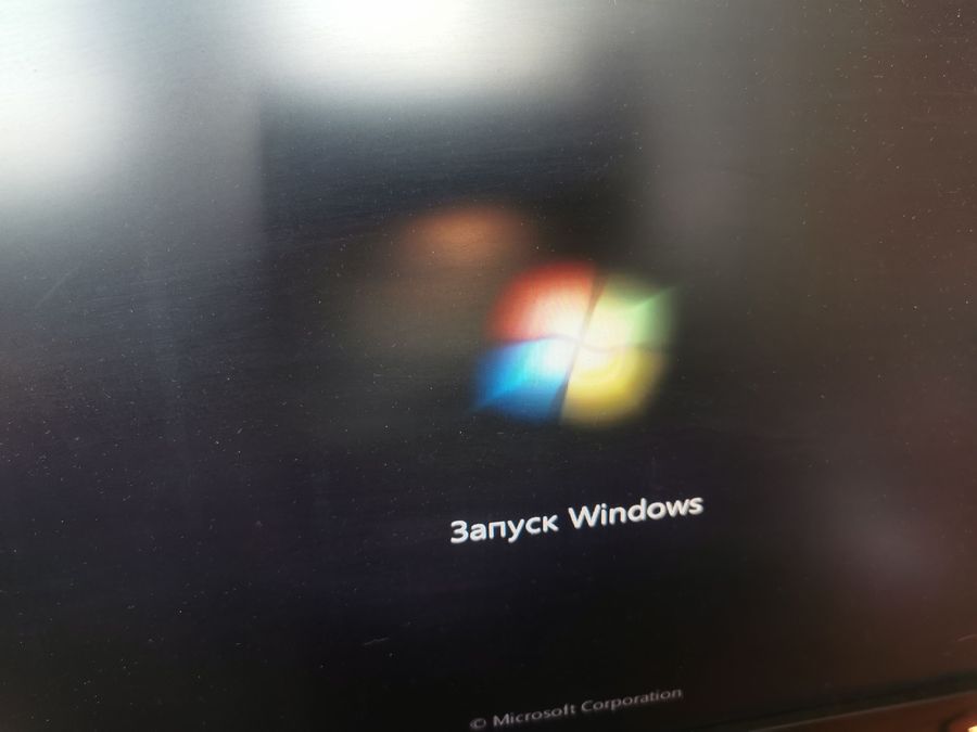 IMG 20200618 203003 1 1 - Меняем материнскую плату без переустановки Windows 7. Восстановление загрузки и реестра
