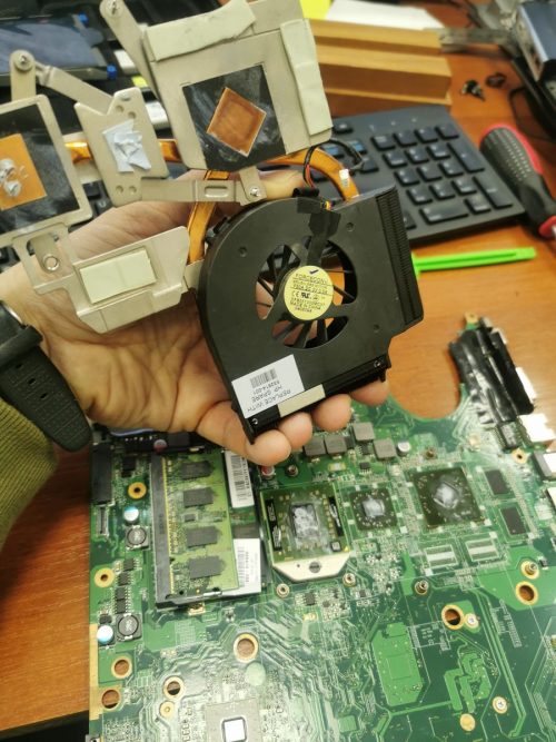 IMG 20200904 123205 500x667 - HP PAVILION dv6-1120er на AMD Turion X2 греется. "Убедитесь что контроллер данного диска включен в меню bios.&nbsp;Hard Disk (3F0)"