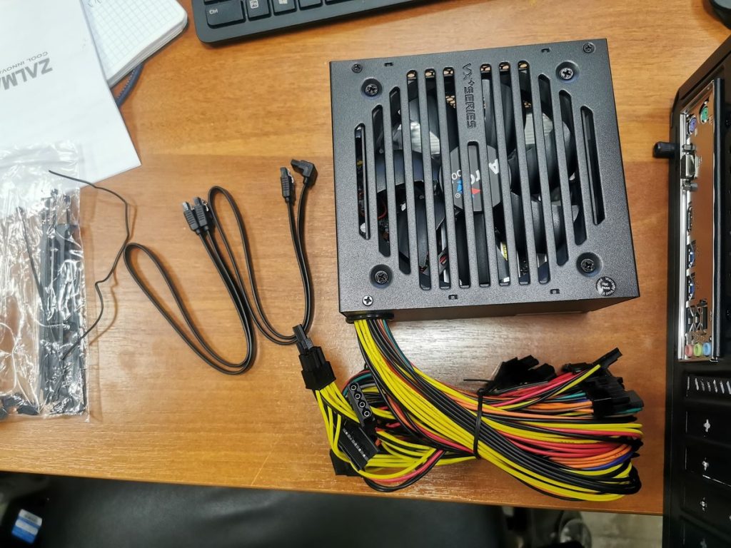 IMG 20201209 174350 e1608299048782 1024x768 - Собираем системный блок на на AMD Ryzen за 50 тысяч рублей