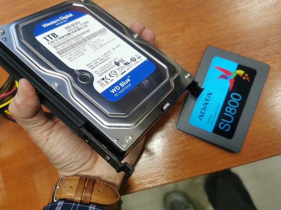 IMG 20201209 175039 - Собираем системный блок на на AMD Ryzen за 50 тысяч рублей