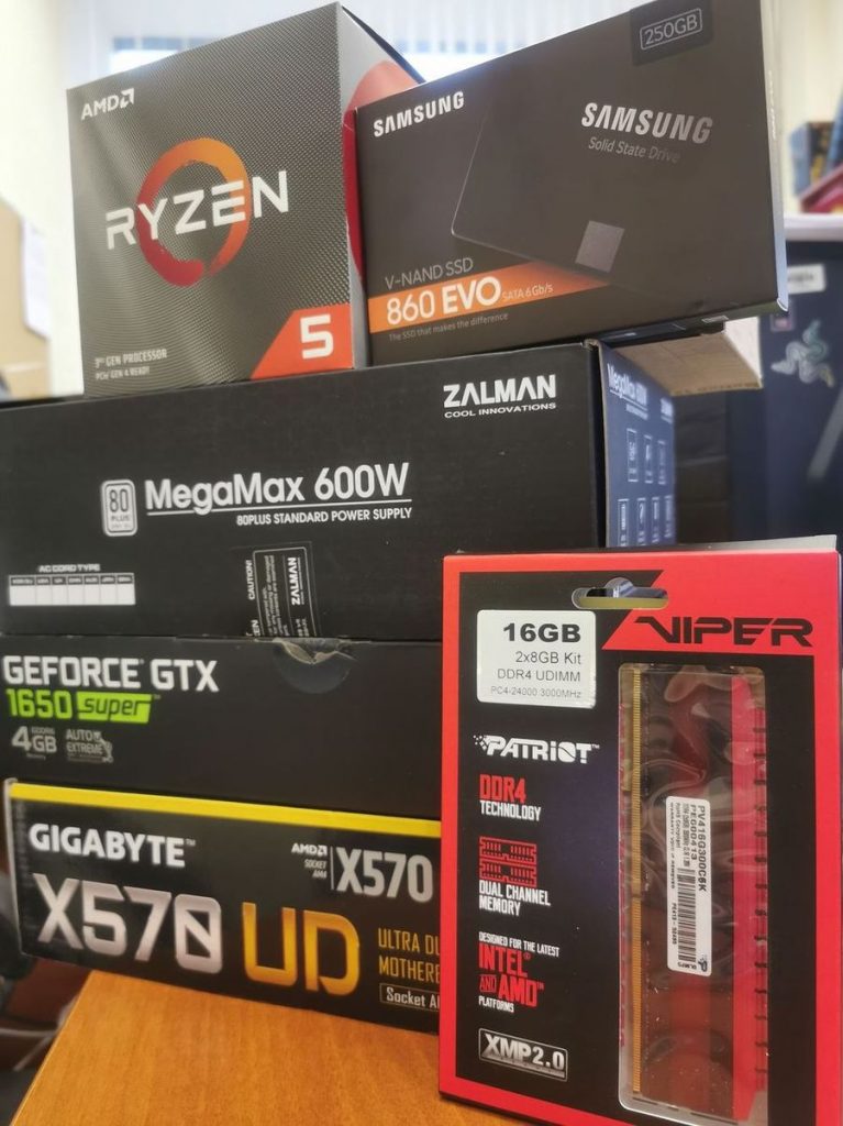 Собираем системный блок на на AMD Ryzen (5 3600X, X570) за 70 тысяч рублей IMG 20201217 143240 767x1024 - Собираем системный блок на на AMD Ryzen (5 3600X, X570) за 70 тысяч рублей