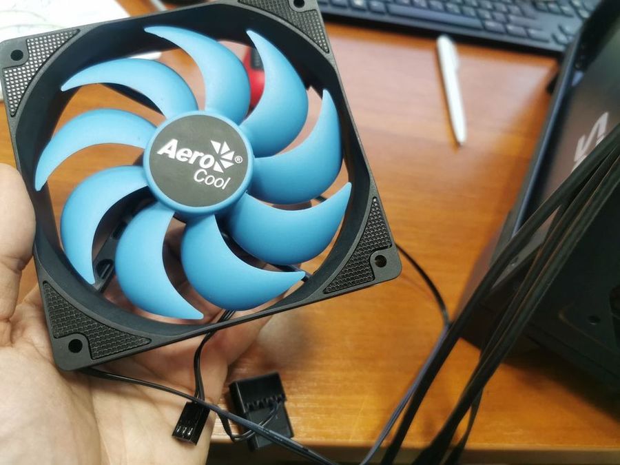 Собираем системный блок на на AMD Ryzen (5 3600X, X570) за 70 тысяч рублей IMG 20201217 155718 - Собираем системный блок на на AMD Ryzen (5 3600X, X570) за 70 тысяч рублей