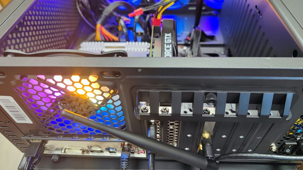 Собираем системный блок для ребёнка за 73 тысячи руб. Не включается: 5 коротких сигналов BIOS IMG 20220117 105324 1 - Собираем системный блок для ребёнка за 73 тысячи руб. Не включается: 5 коротких сигналов BIOS