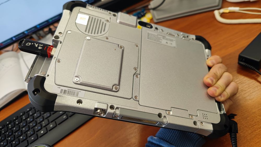 Ставим Astra Linux вместо Windows. Установка антивируса Касперского IMG 20220316 123348 1 - Ставим Astra Linux вместо Windows. Установка антивируса Касперского