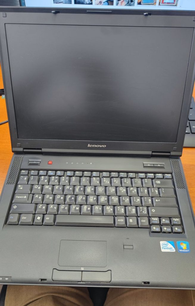 IMG 20220317 135012 1 655x1024 - Трудовые будни IT-мастера. Некоторые интересные работы компьютерных мастеров в Москве