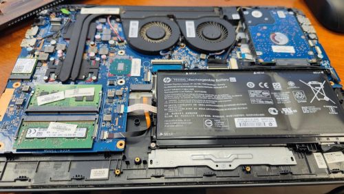 Нельзя изменить атрибуты текущего системного диска или диска 0 BIOS. Не грузится с нового диска, нет выбора загрузки в BIOS IMG 20220513 135929 1 500x282 - Нельзя изменить атрибуты текущего системного диска или диска 0 BIOS. Не грузится с нового диска, нет выбора загрузки в BIOS