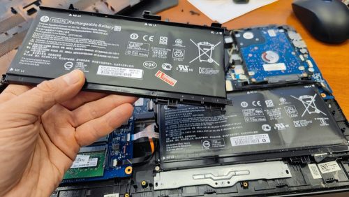 Нельзя изменить атрибуты текущего системного диска или диска 0 BIOS. Не грузится с нового диска, нет выбора загрузки в BIOS IMG 20220513 135935 1 500x282 - Нельзя изменить атрибуты текущего системного диска или диска 0 BIOS. Не грузится с нового диска, нет выбора загрузки в BIOS