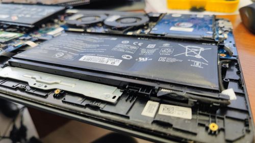 Нельзя изменить атрибуты текущего системного диска или диска 0 BIOS. Не грузится с нового диска, нет выбора загрузки в BIOS IMG 20220513 135946 1 500x282 - Нельзя изменить атрибуты текущего системного диска или диска 0 BIOS. Не грузится с нового диска, нет выбора загрузки в BIOS