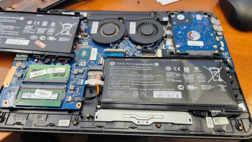 Нельзя изменить атрибуты текущего системного диска или диска 0 BIOS. Не грузится с нового диска, нет выбора загрузки в BIOS IMG 20220513 135949 1 500x282 - Нельзя изменить атрибуты текущего системного диска или диска 0 BIOS. Не грузится с нового диска, нет выбора загрузки в BIOS