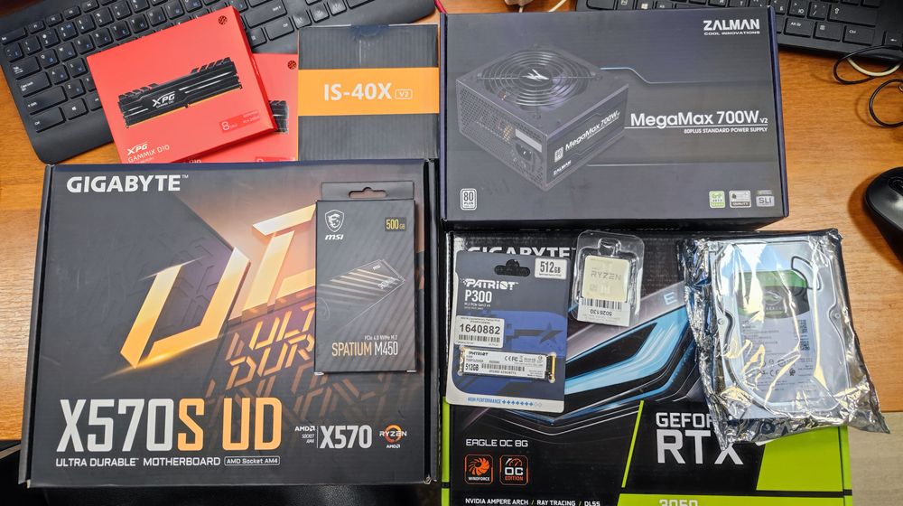 Собираем системный блок за 80 тысяч, несколько М.2 PCIe SSD-дисков IMG 20221130 155216 1 - Собираем системный блок за 80 тысяч, несколько М.2 PCIe SSD-дисков