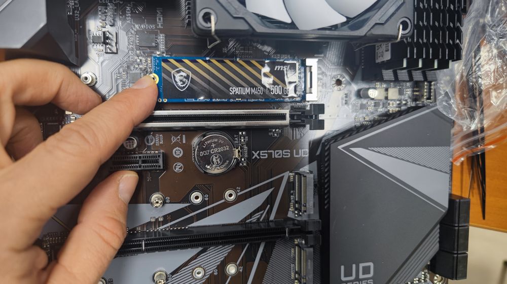 Собираем системный блок за 80 тысяч, несколько М.2 PCIe SSD-дисков IMG 20221130 190451 1 - Собираем системный блок за 80 тысяч, несколько М.2 PCIe SSD-дисков