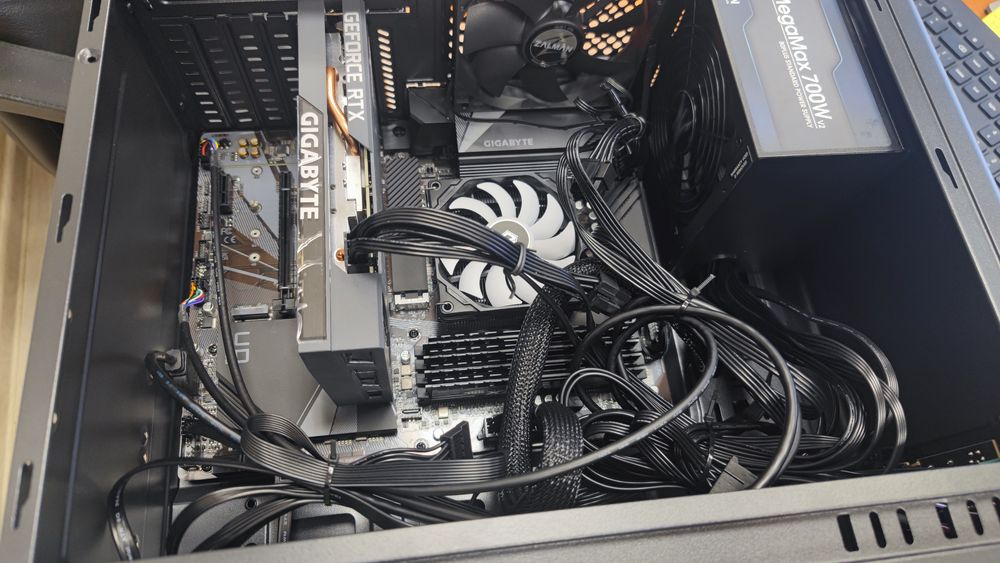 Собираем системный блок за 80 тысяч, несколько М.2 PCIe SSD-дисков IMG 20221130 201350 1 - Собираем системный блок за 80 тысяч, несколько М.2 PCIe SSD-дисков