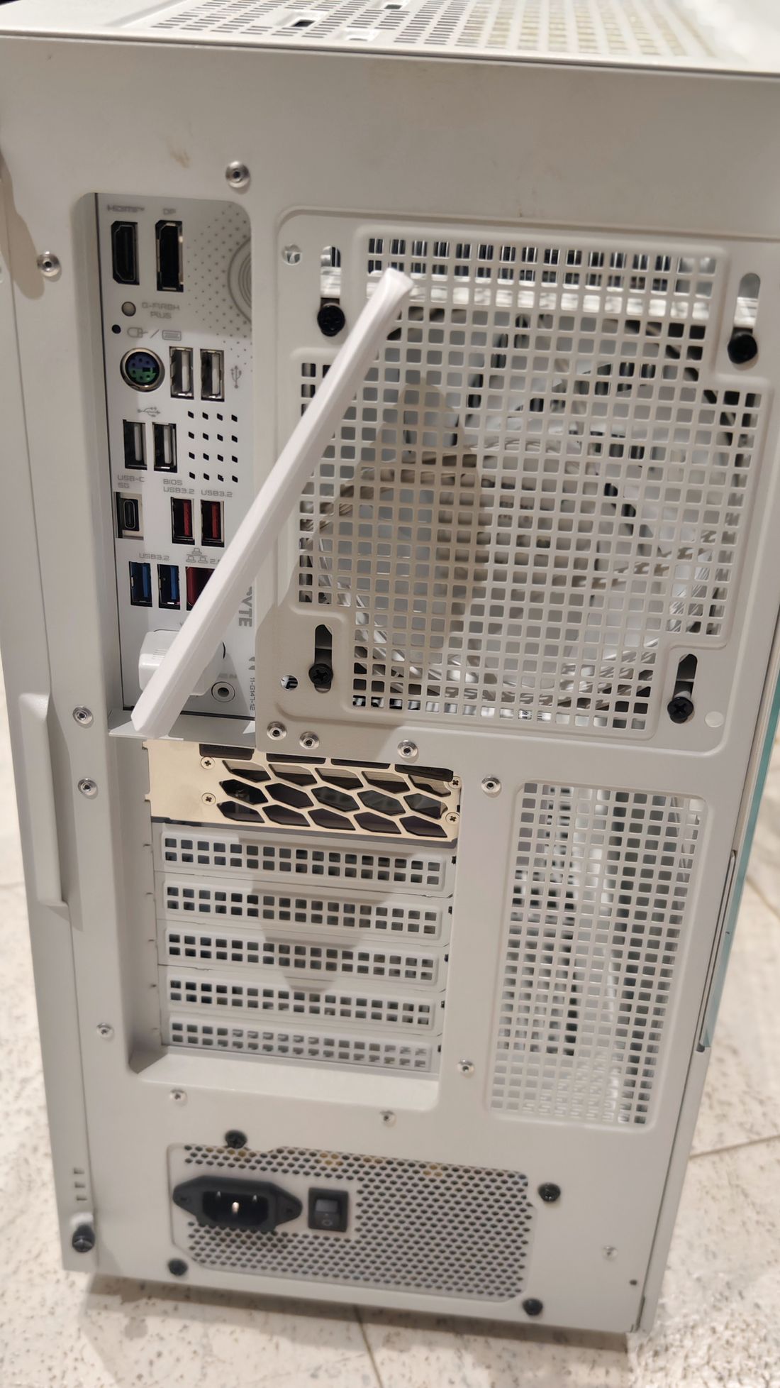 Собираем игровой системный блок за 250 тыс. рублей IMG 20251130 230446 1 - Собираем игровой системный блок за 250 тыс. рублей