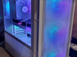 Собираем игровой системный блок за 250 тыс. рублей