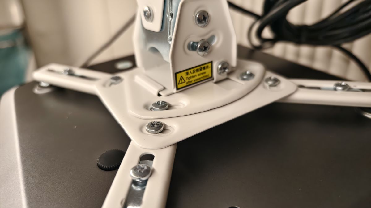 IMG 20251205 211339 1 - Домашний кинотеатр: выбираем проектор, кронштейн, звуковую систему и экран