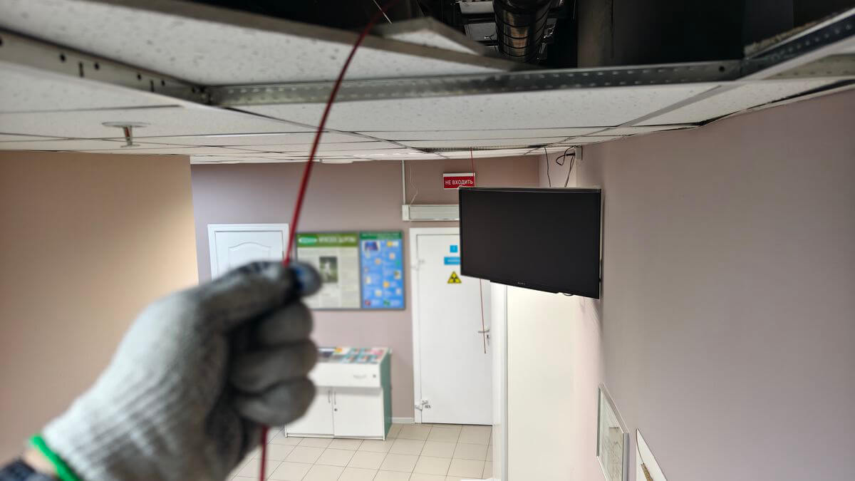 IMG 20251208 211337 1 1 - Подбираем и подключаем камеры на мультигибридный регистратор для большого коридора и для широкого угла обзора