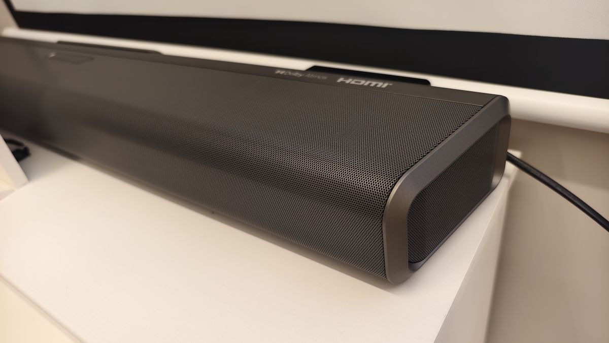 IMG 20251215 200257 1 - Домашний кинотеатр: выбираем проектор, кронштейн, звуковую систему и экран