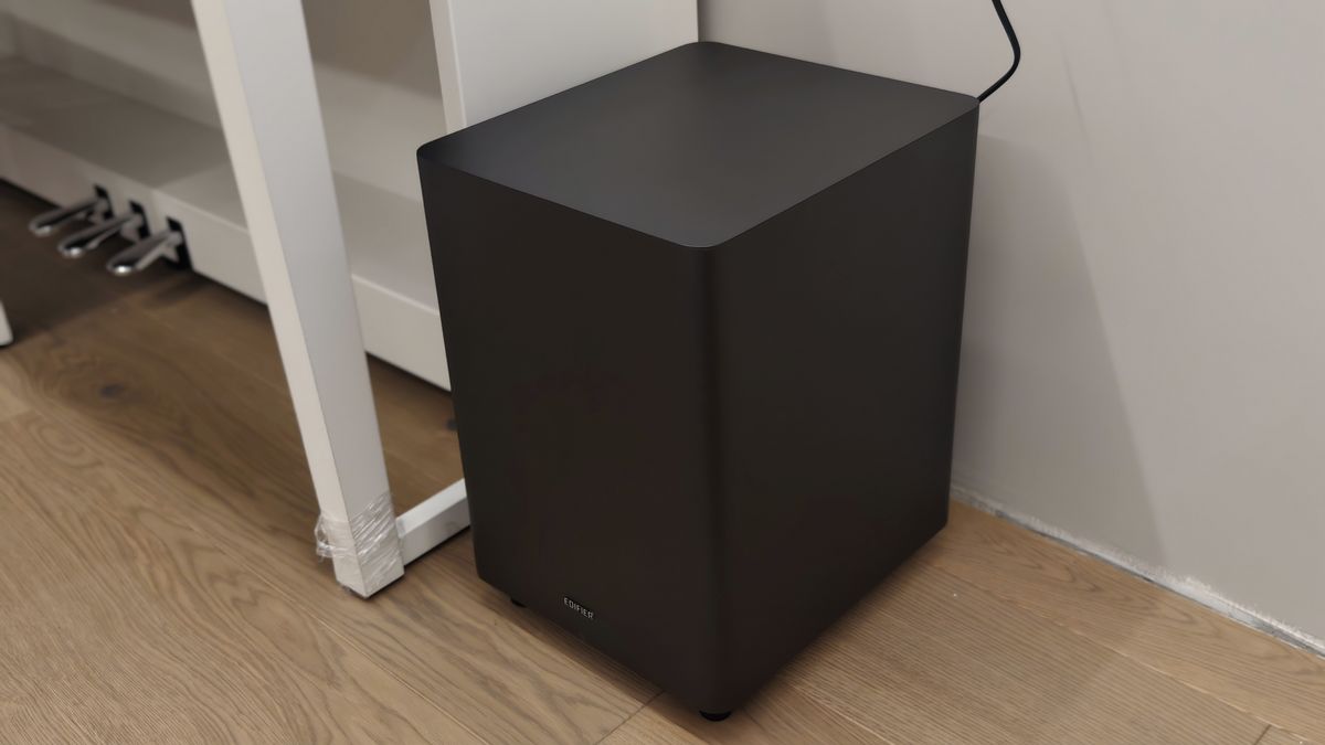 IMG 20251215 200309 1 - Домашний кинотеатр: выбираем проектор, кронштейн, звуковую систему и экран