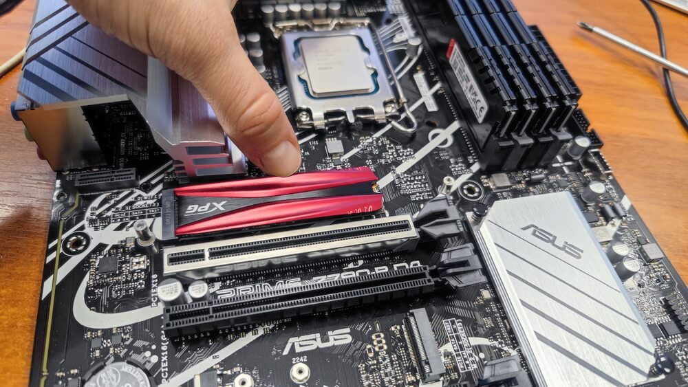 MVIMG 20231124 105138 новый размер - Собираем системный блок за 150К, декабрь 2023