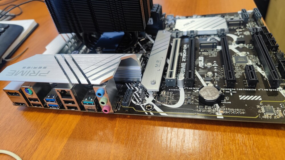 MVIMG 20231124 130021 новый размер - Собираем системный блок за 150К, декабрь 2023