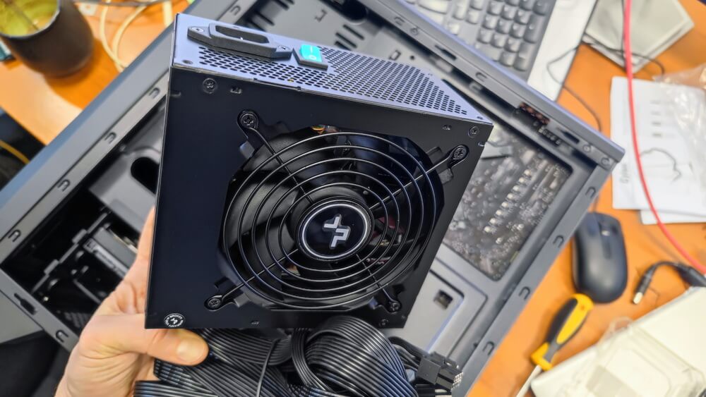 MVIMG 20231124 131743 новый размер - Собираем системный блок за 150К, декабрь 2023