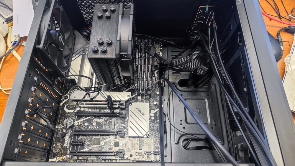 MVIMG 20231124 133345 новый размер - Собираем системный блок за 150К, декабрь 2023