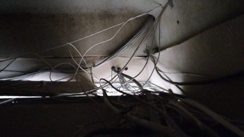 PHOTO 20190920 202805 500x282 - Проверка обжимки витой пары с помощью Fluke. Режим коммутатора в DD-WRT