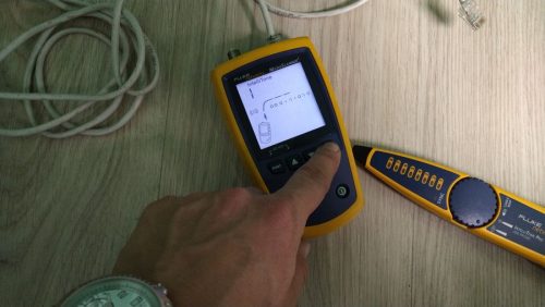 PHOTO 20190923 210753 500x282 - Проверка обжимки витой пары с помощью Fluke. Режим коммутатора в DD-WRT