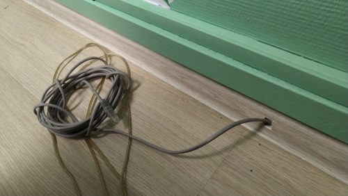 PHOTO 20190923 215252 500x282 - Проверка обжимки витой пары с помощью Fluke. Режим коммутатора в DD-WRT