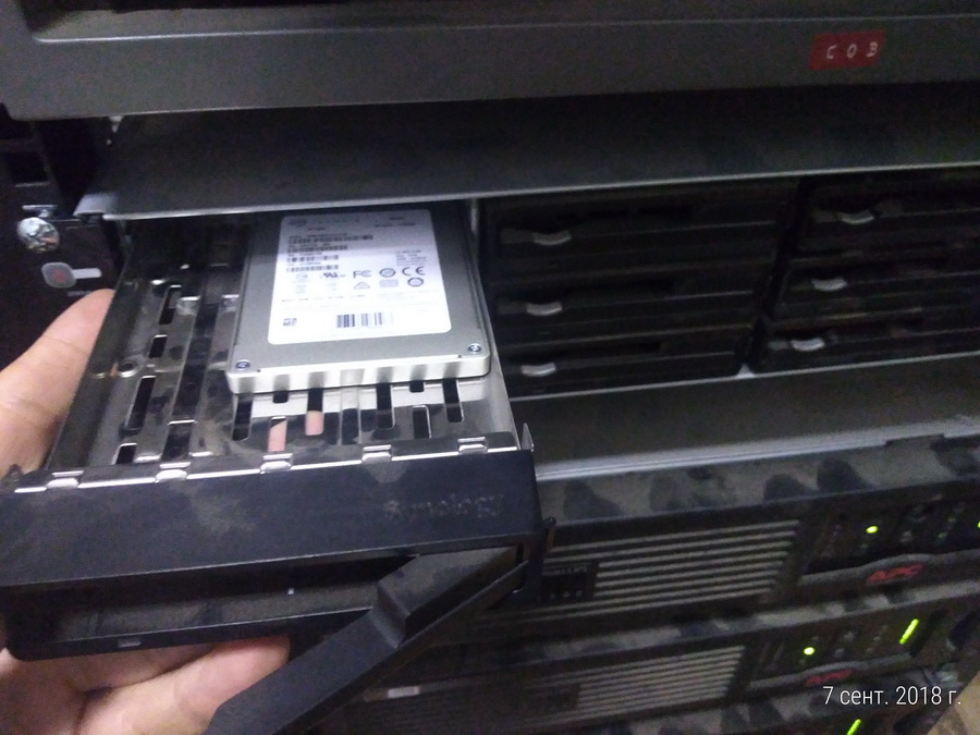 P 20180907 210327 p - Пробуем ускорить виртуальную машину на Windows 2012 Server с 1С 8.3