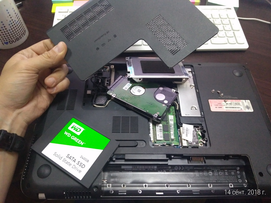 Ускоряем компьютеры и ноутбуки с помощью SSD-диска P 20180914 115943 p - Ускоряем компьютеры и ноутбуки с помощью SSD-диска