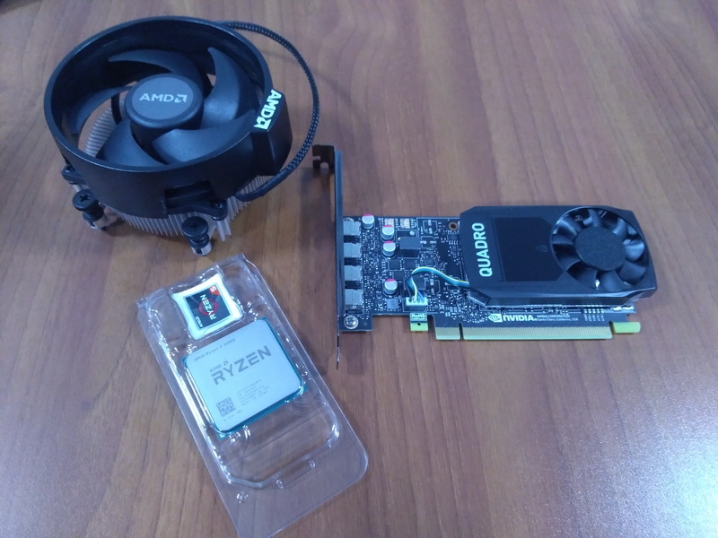 Собираем компьютер для работы в AutoCad и Revit за 70000 руб. P 20181115 203131 новый размер - Собираем компьютер для работы в AutoCad и Revit за 70000 руб.