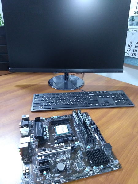 Собираем компьютер для работы в AutoCad и Revit за 70000 руб. P 20181115 210557 новый размер - Собираем компьютер для работы в AutoCad и Revit за 70000 руб.