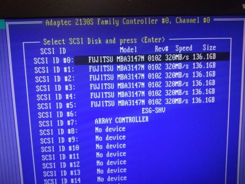 P 20190125 153559 500x375 - Подключаем сервер Dell PowerEdge&nbsp;R640, ставим 2019 server (активация по MAK ключу) на массив из 8 SSD