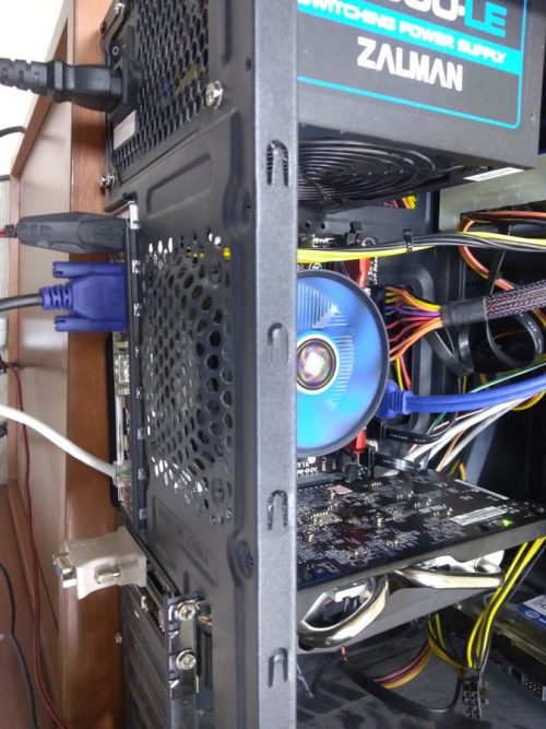 Компьютер включается - нет изображения. Main BIOS corrupted. Порядок действий. P 20190220 153547 e1550671874626 500x667 - Компьютер включается - нет изображения. Main BIOS corrupted. Порядок действий.