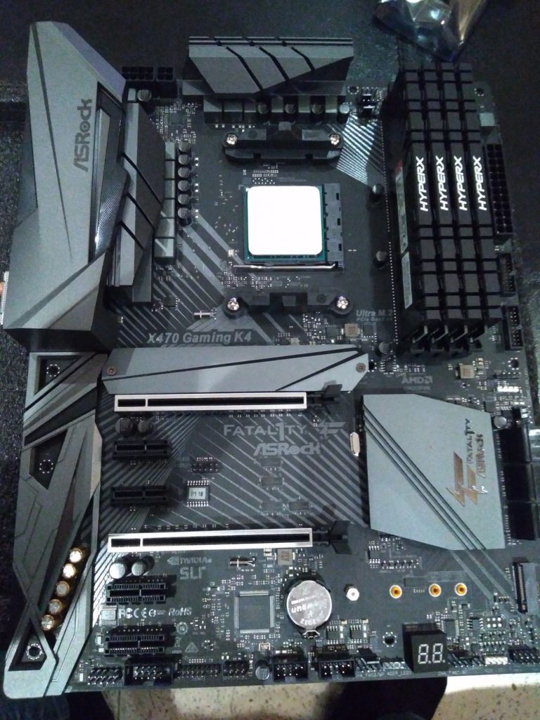 P 20190329 210429 768x1024 - Собираем мощщщный комп под ключ за 150 тысяч с монитором