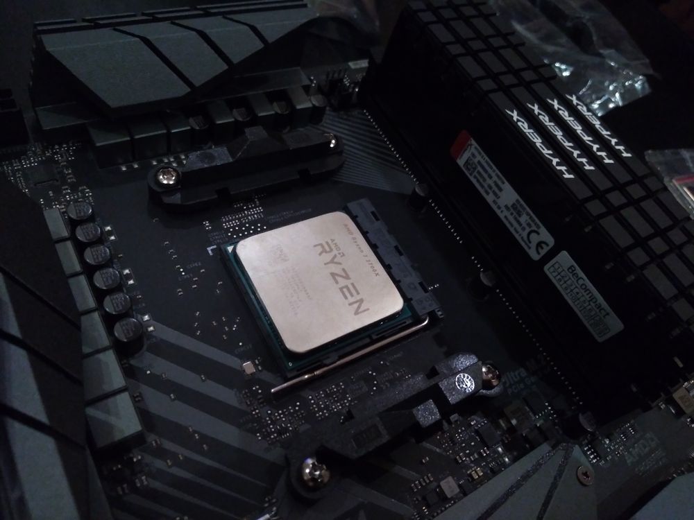 P 20190329 210438 - Собираем мощщщный комп под ключ за 150 тысяч с монитором