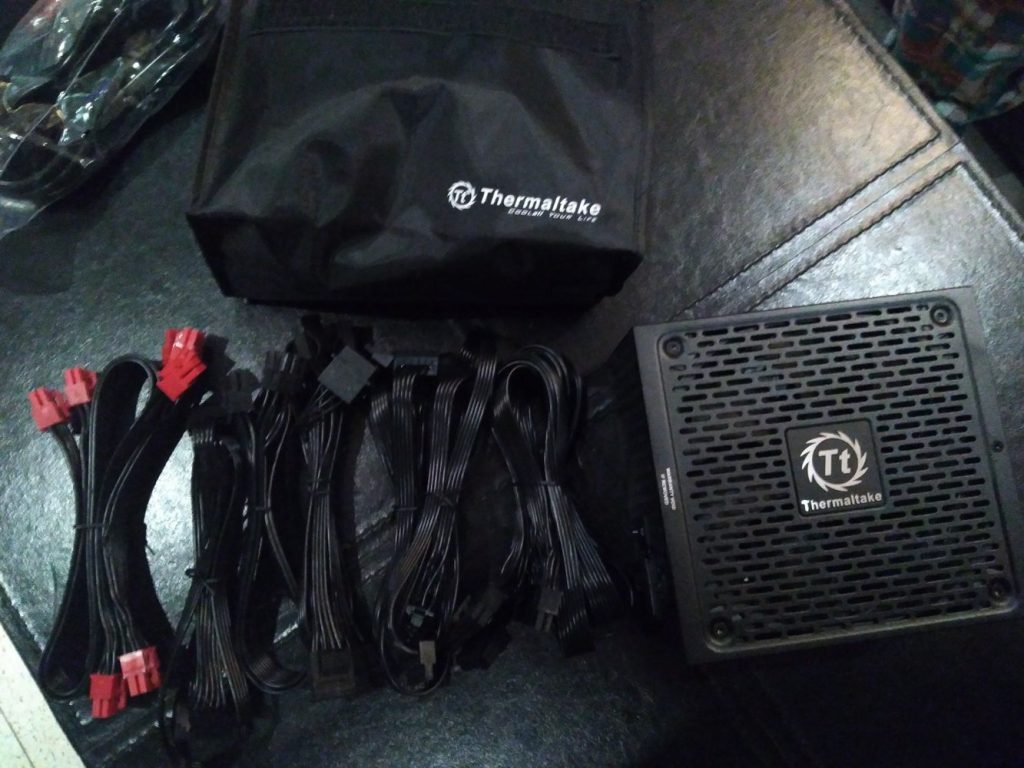 P 20190329 215844 e1554455313798 1024x768 - Собираем мощщщный комп под ключ за 150 тысяч с монитором