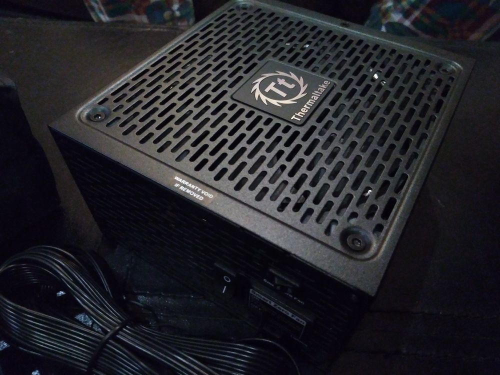 P 20190329 215849 - Собираем мощщщный комп под ключ за 150 тысяч с монитором