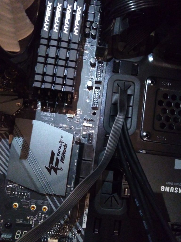 P 20190329 225534 768x1024 - Собираем мощщщный комп под ключ за 150 тысяч с монитором