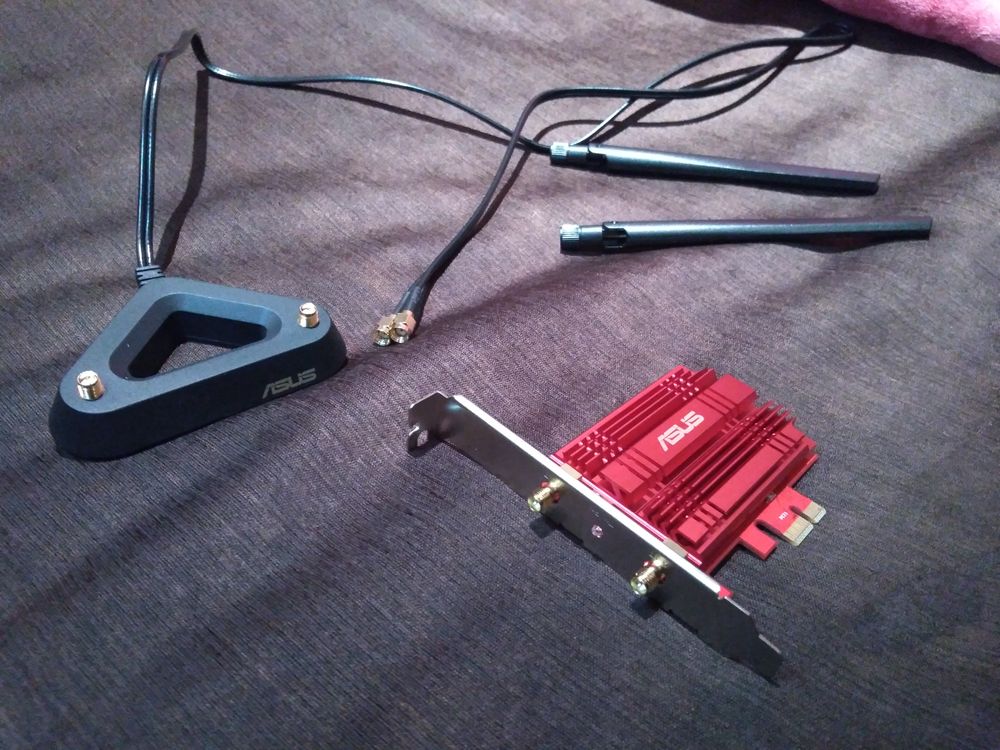 P 20190329 230938 - Собираем мощщщный комп под ключ за 150 тысяч с монитором