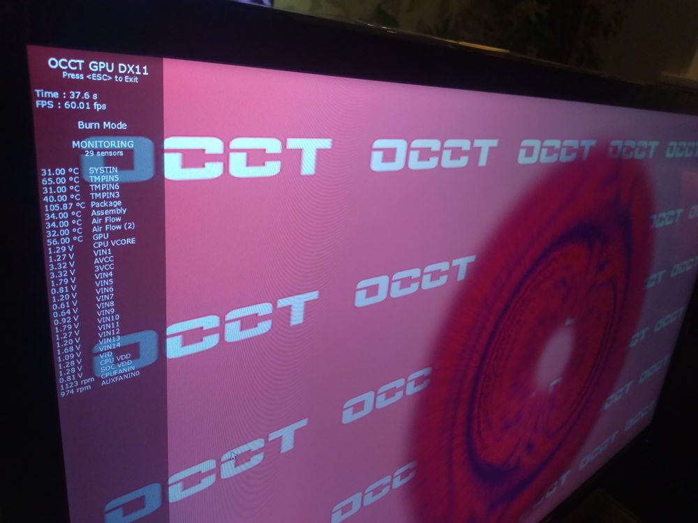 P 20190330 030804 - Собираем мощщщный комп под ключ за 150 тысяч с монитором