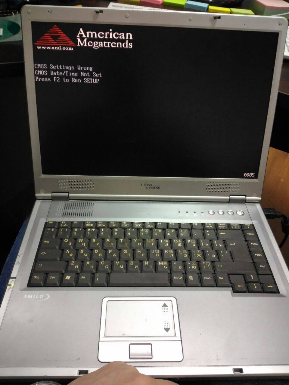 Чистка ноутбука: греется, тормозит. Горячий AMD Turion 64 X2 RM-75 WhatsApp Image 2017 03 31 at 11.49.26 1 - Чистка ноутбука: греется, тормозит. Горячий AMD Turion 64 X2 RM-75