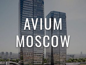 Avium.moscow