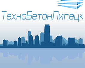 ТехноБетонЛипецк
