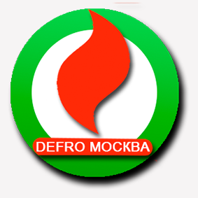 defro - Портфолио по созданию веб-сайтов. Наши работы