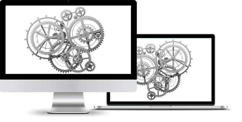 Цены на компьютерную помощь, ремонт и настройку компьютера elsa responsive mockup 1 - Цены на компьютерную помощь, ремонт и настройку компьютера